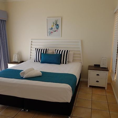 Sea Star Apartments Airlie Beach Extérieur photo