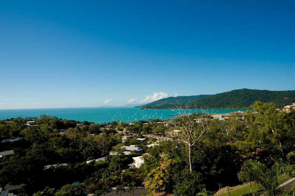 Sea Star Apartments Airlie Beach Extérieur photo