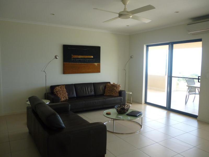 Sea Star Apartments Airlie Beach Extérieur photo